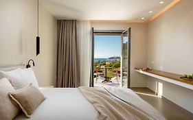 Sofibel Sivota Suites